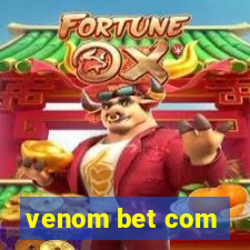 venom bet com